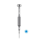 MaAnt MY-901 High-precision Screwdriver Mobile Phone Repair Disassembly Tools, Five Star, Triangle, Hexagon, Middle Plate, Phillips