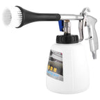 Car Tornado Cleaning Dust Blowing High Pressure Pneumatic Spray Tool, US Connector, EU Connector