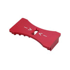 Automotive Retrofit Timing Gear Retainer Cam Locking Tool For Mitsubishi / Hyundai
