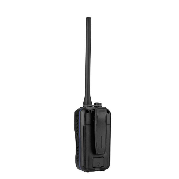 RETEVIS RM01 IPX7 Waterproof Marine Walkie Talkie Marine Walkie Talkie, EU Plug, RM01