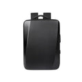 OUMANTU 966 Large-Capacity Waterproof Three-Dimensional Password Lock Laptop Backpack
