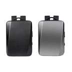 OUMANTU 966 Large-Capacity Waterproof Three-Dimensional Password Lock Laptop Backpack