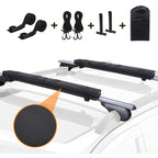 Car Roof Rack Surfboard Cushion, MX-268