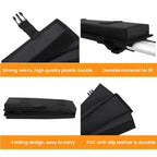Car Roof Rack Surfboard Cushion, MX-268