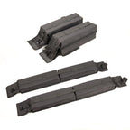 Car Roof Non-slip Luggage Surfboard Strap Soft Rack, MOX-049