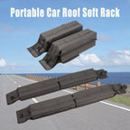 Car Roof Non-slip Luggage Surfboard Strap Soft Rack, MOX-049