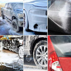0.6L For Karcher Home Car Wash Foam Sprayer