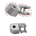 For Ford F150/F250 83244 Transmission Shift Indicator Cable Bracket