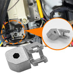 For Ford F150/F250 83244 Transmission Shift Indicator Cable Bracket