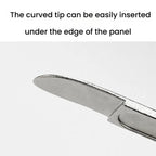 Car Floor Pry Bar Repair Disassembly Tool
