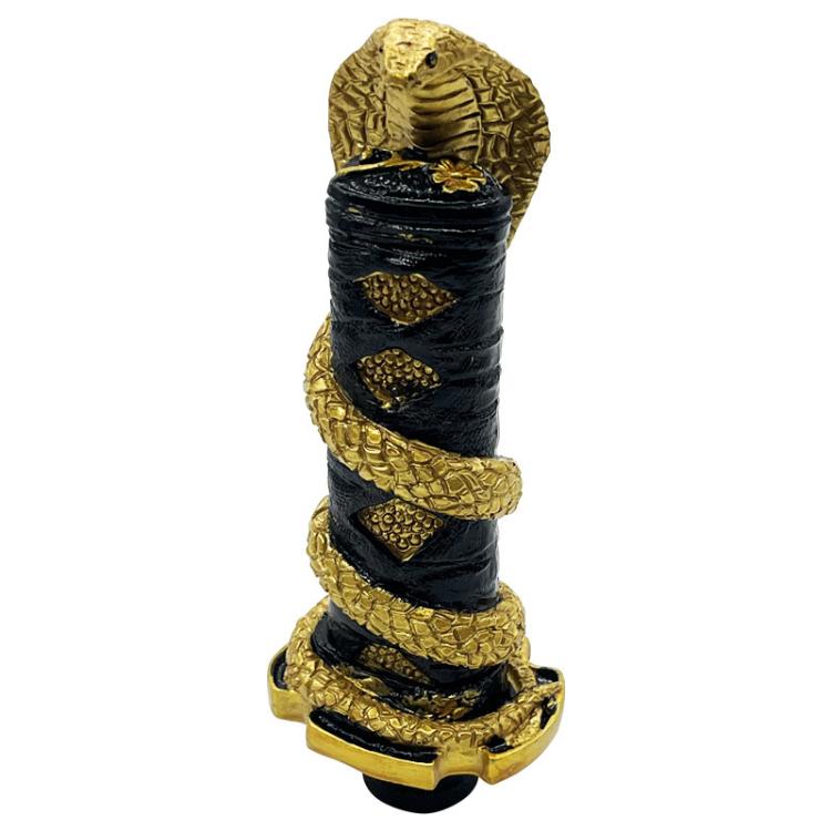 Universal Car Short Cobra Gear Knob Modification