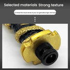 Universal Car Short Cobra Gear Knob Modification