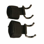 Rotatable Weightless Pull-up Booster Belt Without Cotton Horizontal Bar, 1 Pair Booster Belt