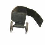 Rotatable Weightless Pull-up Booster Belt Without Cotton Horizontal Bar, 1 Pair Booster Belt