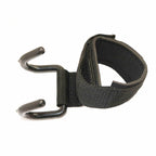 Rotatable Weightless Pull-up Booster Belt Without Cotton Horizontal Bar, 1 Pair Booster Belt