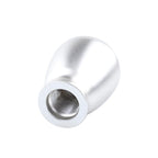 Universal Manual/Automatic Gear Knob For Car Modification, 5-speed, 6-speed, No Gear