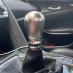 Universal Manual/Automatic Gear Knob For Car Modification, 5-speed, 6-speed, No Gear