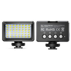 48 LEDs Dual-color 40m Diving Waterproof Fill Light Camera Video Photo Studio Light, SL-104