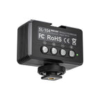 48 LEDs Dual-color 40m Diving Waterproof Fill Light Camera Video Photo Studio Light, SL-104