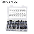 0.1uF-1000uF 24 Specifications Electrolytic Capacitor Kits, Electrolytic Capacitor Kits