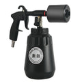 Tornado Interior Ceiling Pneumatic Car Wash Tool, Long Mouth, Short Mouth