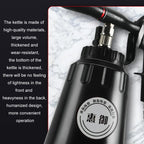 Tornado Interior Ceiling Pneumatic Car Wash Tool, Long Mouth, Short Mouth