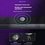 Havit M19 RGB Lighting Effect Desktop Computer Wired Speaker, Black Standard Version, White Standard Version, Black Bluetooth Version, Bluetooth Microphone Version