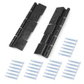 Caravan Door Hinges For Fifth Wheels Travel Trailers and Motorhomes