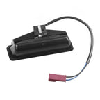 For BMW E39 525i / E60 530d Car Tailgate Trunk Switch Button