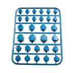 Motorcycle Scooter Modification Parts Screw Cover Decorative Screw Cap