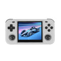 O30S 3.5-inch IPS Screen Open Source Handheld Game Console Linux System, 64G, 128G