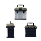 Multifunctional Sea Fishing Accessories Storage Box Bait Box Fishing Tool Box