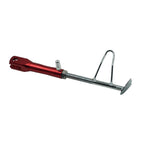 Motorcycle E-Bike Foot Support Retrofit Accessory Retractable Side Stand