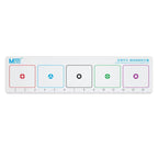 MaAnt CX-002 Mobile Phone Computer Repair Small Screws Nails Magnetic Storage Pad Super Magnetic Strip, CX-002