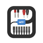 MaAnt M064 1M 8 In 1 Power On Cable Flex Testing Line, M064