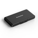 Blueendless M1 Universal M.2 SSD Shockproof and Waterproof Storage Box