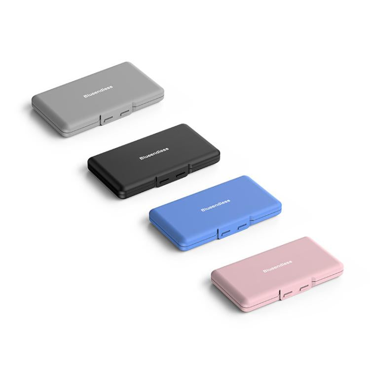 Blueendless M1 Universal M.2 SSD Shockproof and Waterproof Storage Box