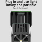 UV Curing Cooling Fan LED UV Cell Phone Lamination Repair Curing Lamps, MY-01
