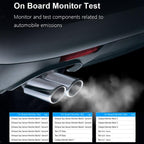 Car Oil Reset Code Reader Automotive Maintenance Light Zero Reset Fault Diagnosis Tool, M302