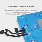 MaAnt MR-01 Facial Dot Matrix All-In-One Repair Clamping Platform Facial Repair Instrument, Facial Repair Instrument