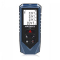 ARTBULL Handheld Infrared Laser Distance Meter Electronic Ruler, 50m