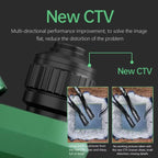 Trinocular Stereo Microscope Optical Cell Phone Repair HD Electronic Circuit Board Microscope, MaAnt T3