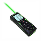 ARTBULL Laser Distance Meter Handheld Room Measuring Instrument Electronic Ruler, ARTBULL 100m