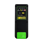 ARTBULL Laser Distance Meter Handheld Room Measuring Instrument Electronic Ruler, ARTBULL 100m