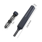 27 In 1 Dual Bits Precision Screwdriver Tool Kit Mini Mobile Phone Computer Eyeglasses Repair Tool