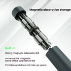 27 In 1 Dual Bits Precision Screwdriver Tool Kit Mini Mobile Phone Computer Eyeglasses Repair Tool
