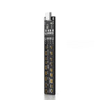 Battery Activation Plate, LUOWEI LW-B01 For Android, LUOWEI LW-B02 For Apple