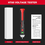 HABOTEST HT85 Non-Contact Electricity Tester AC Voltage Detector, HT85
