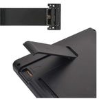 For Nintendo Switch Back Cover Support Foot Bracket Repair Accessories, Single Bracket, With Tool Kit