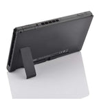 For Nintendo Switch Back Cover Support Foot Bracket Repair Accessories, Single Bracket, With Tool Kit